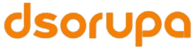 DSORUPA Cordless Vacuums Premium Online Website DSORUPA logo